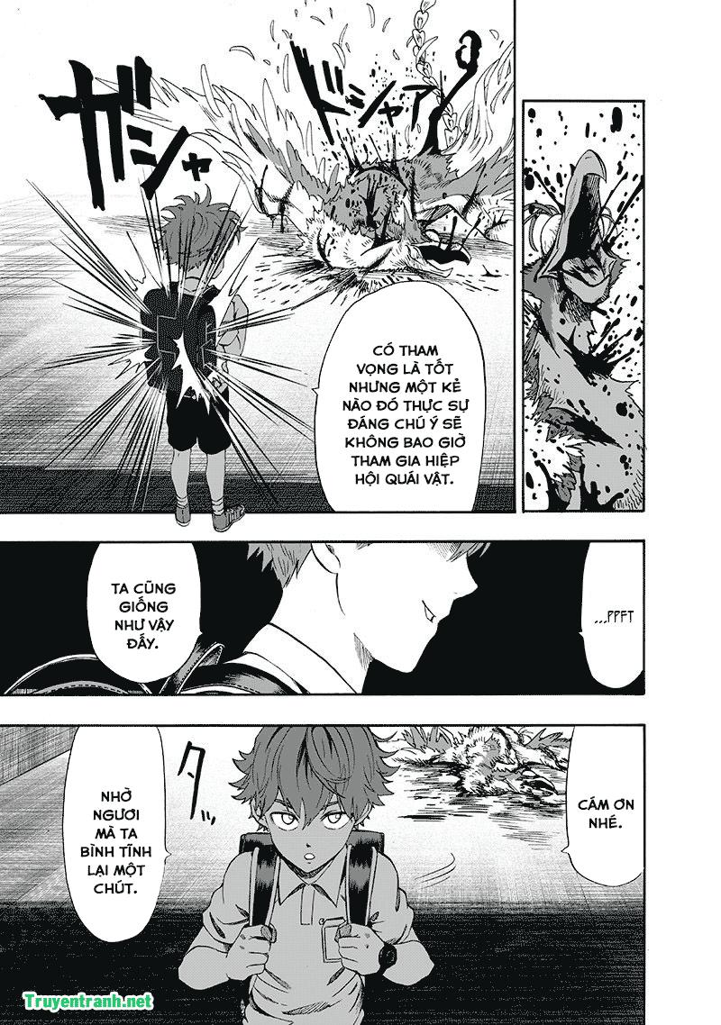 Anh Hùng Onepunch - Chương 138