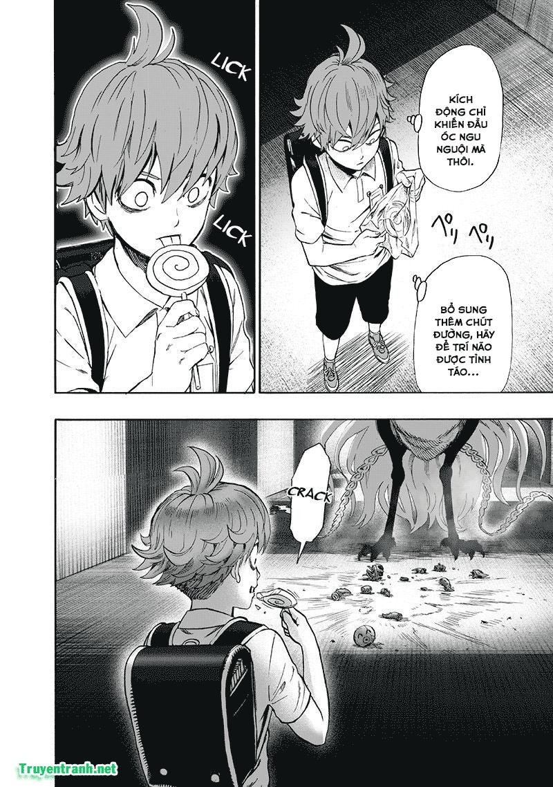 Anh Hùng Onepunch - Chương 138