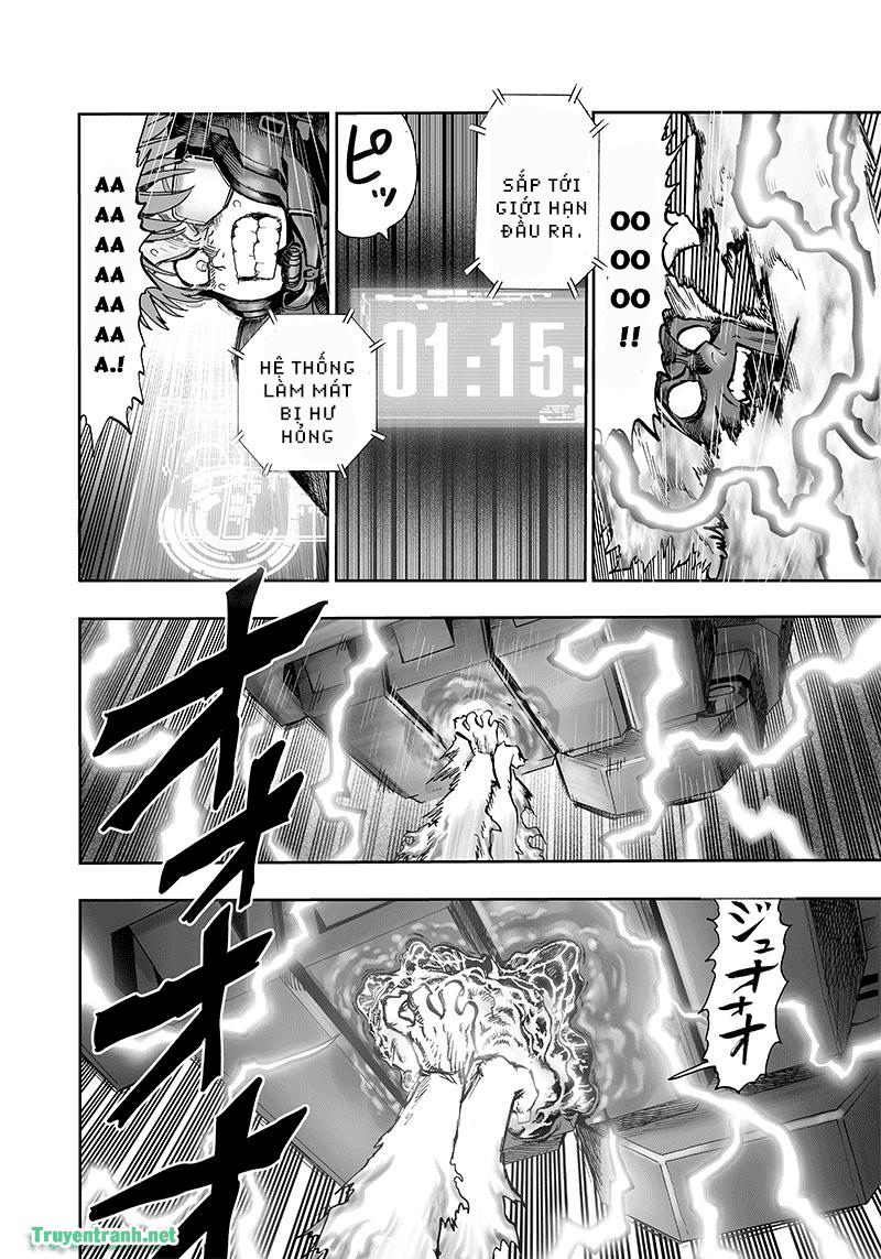 Anh Hùng Onepunch - Chương 142