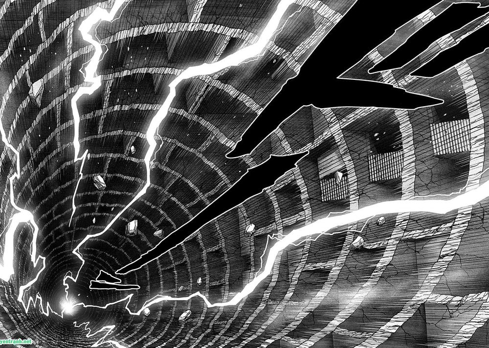 Anh Hùng Onepunch - Chương 142