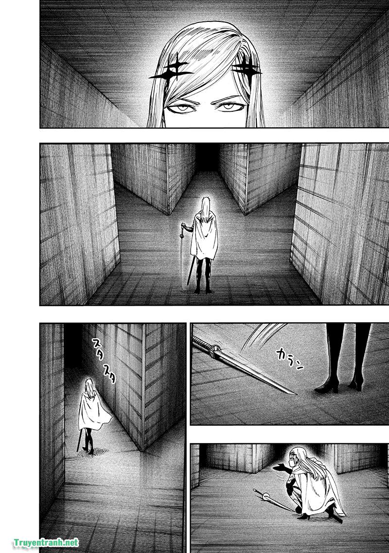 Anh Hùng Onepunch - Chương 142