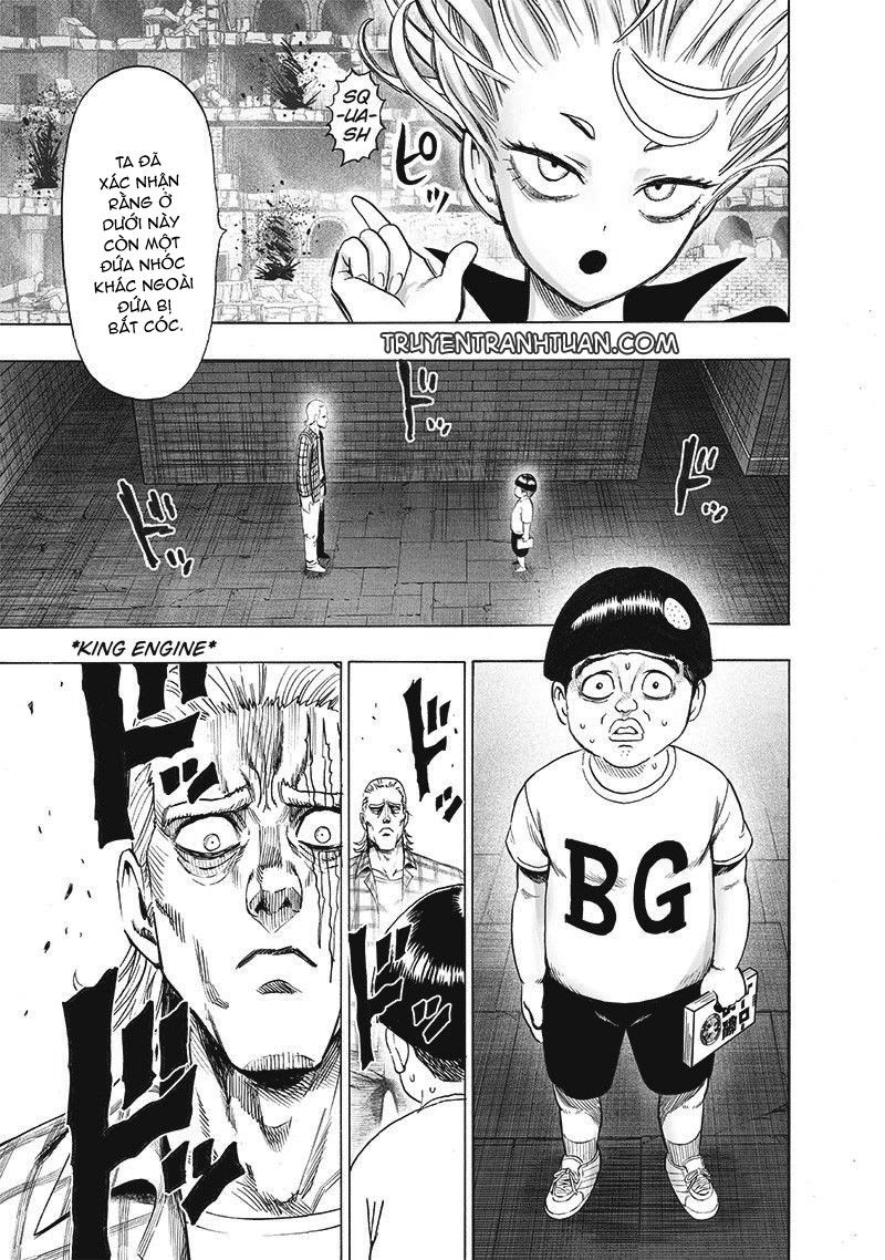 Anh Hùng Onepunch - Chương 172