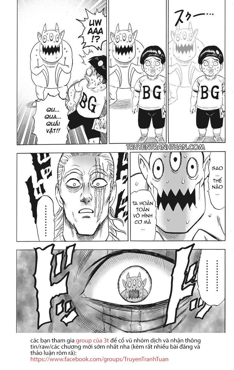 Anh Hùng Onepunch - Chương 172