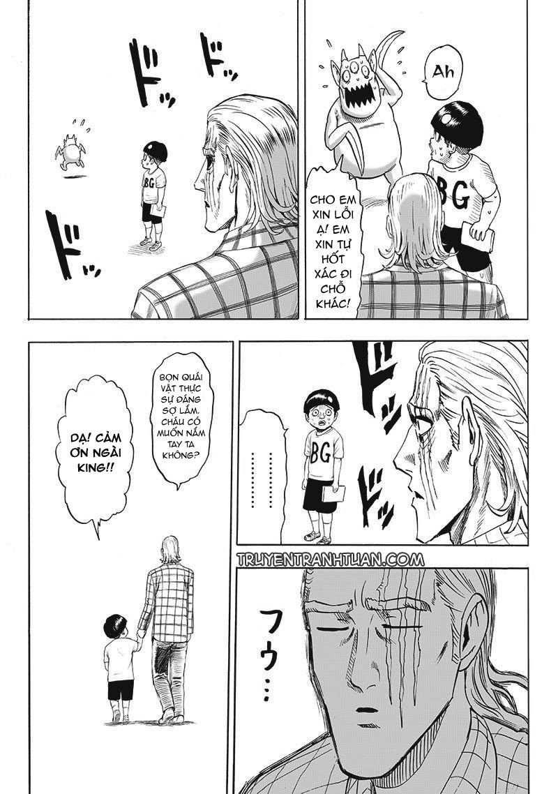 Anh Hùng Onepunch - Chương 172