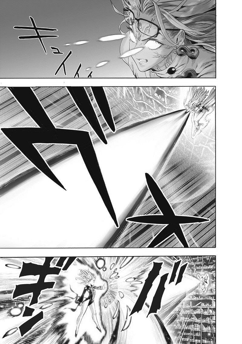 Anh Hùng Onepunch - Chương 172