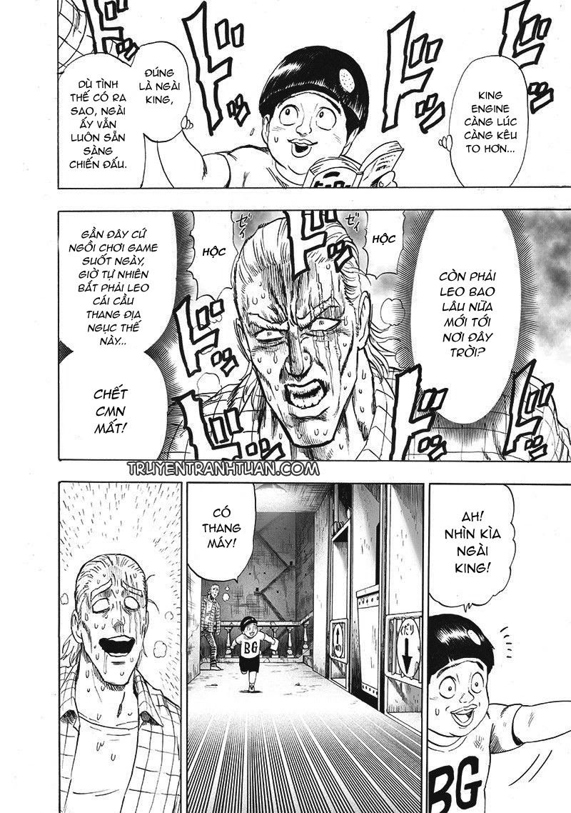 Anh Hùng Onepunch - Chương 172