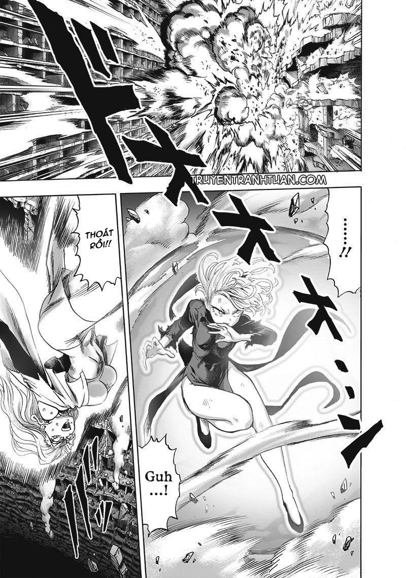 Anh Hùng Onepunch - Chương 172