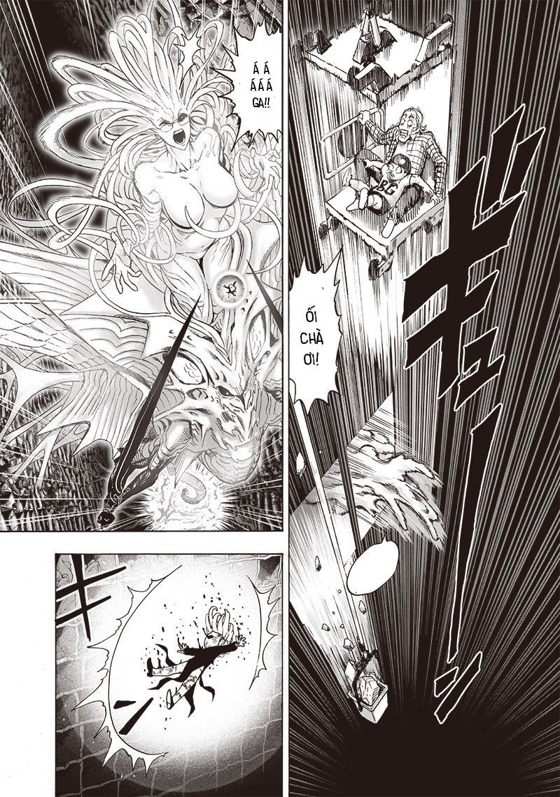 Anh Hùng Onepunch - Chương 173