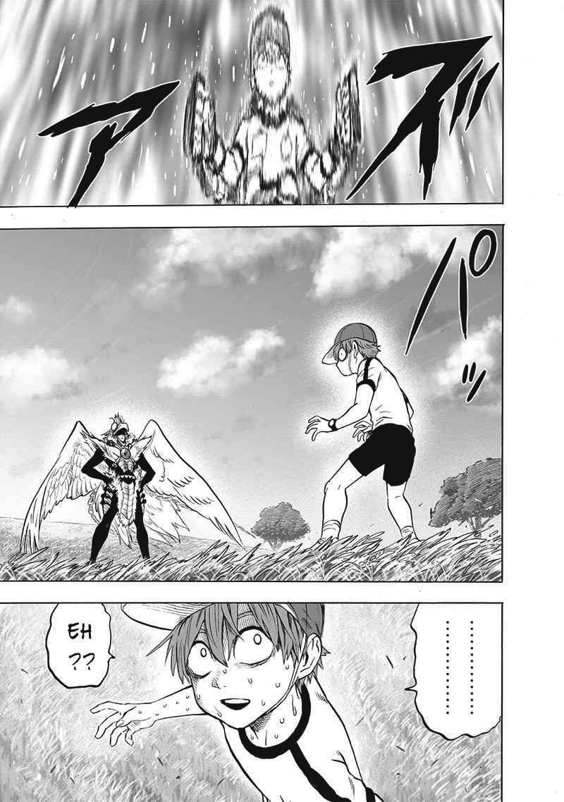 Anh Hùng Onepunch - Chương 176.5