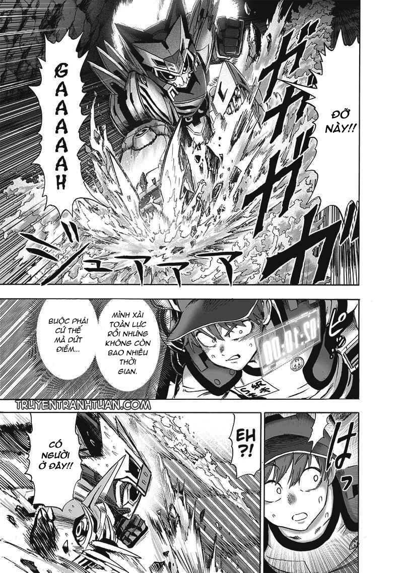 Anh Hùng Onepunch - Chương 176.6