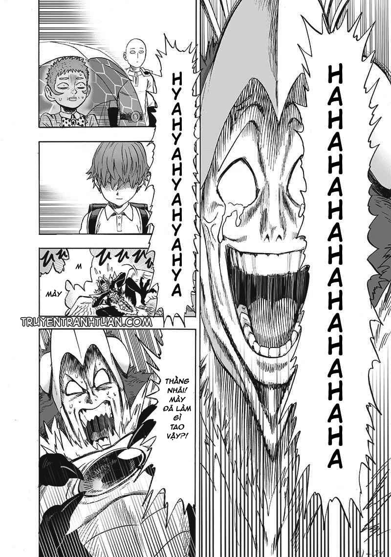 Anh Hùng Onepunch - Chương 176.7