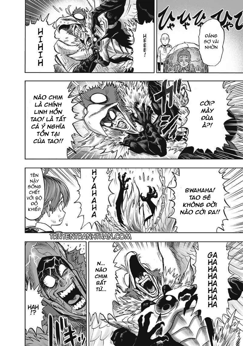 Anh Hùng Onepunch - Chương 176.7