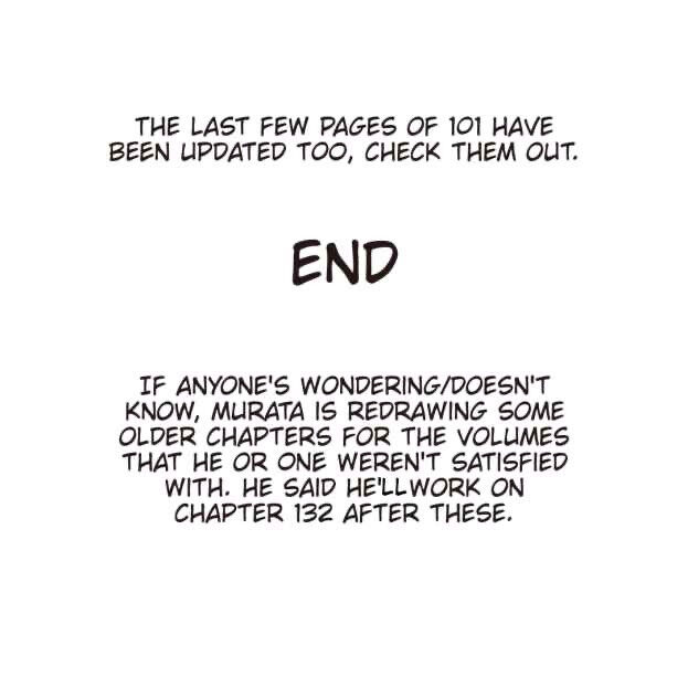 Anh Hùng Onepunch - Chương 176.7