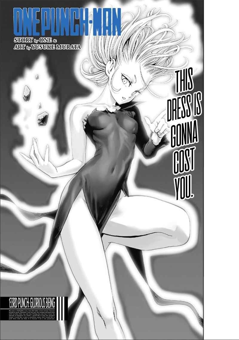 Anh Hùng Onepunch - Chương 178