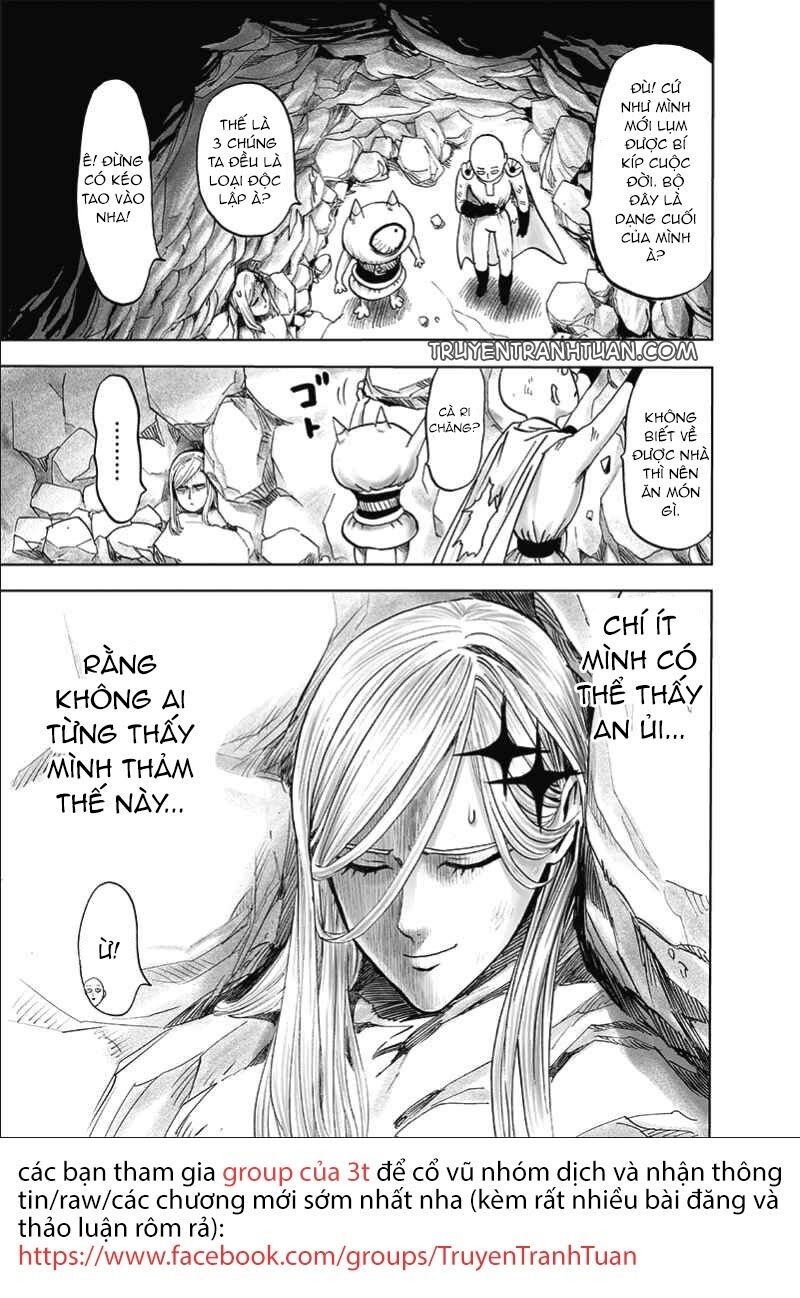 Anh Hùng Onepunch - Chương 178