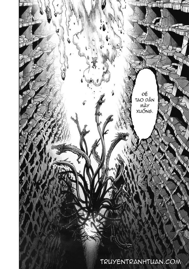 Anh Hùng Onepunch - Chương 196.5