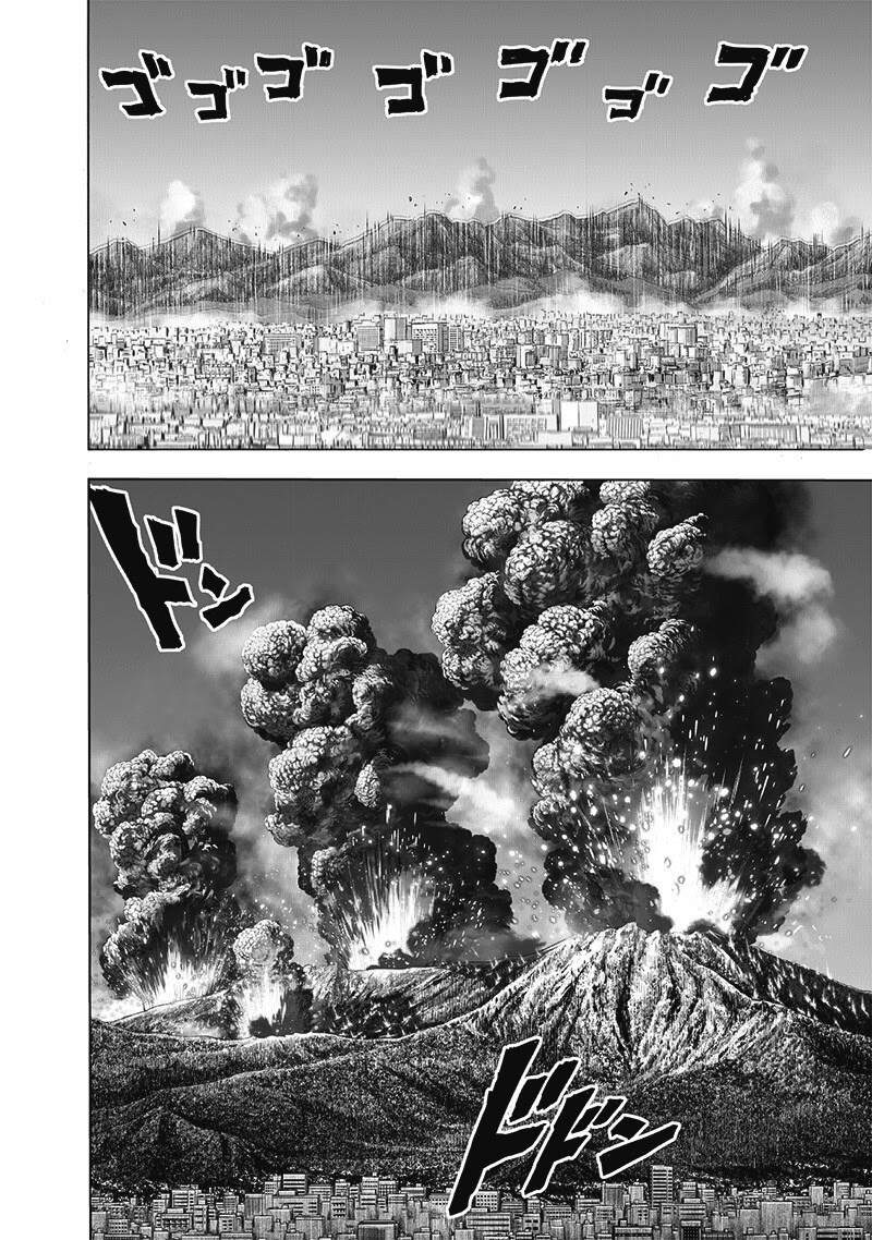 Anh Hùng Onepunch - Chương 196.5