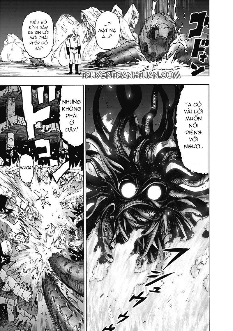 Anh Hùng Onepunch - Chương 196.5