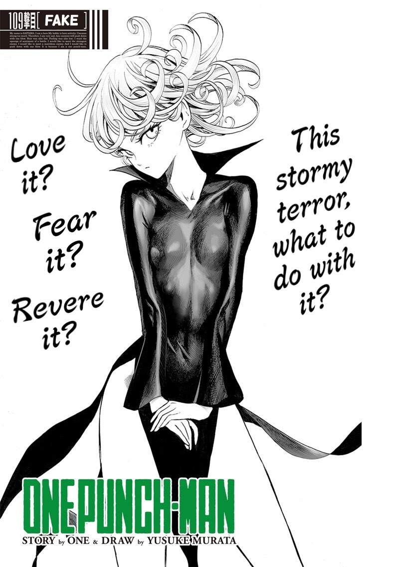 Anh Hùng Onepunch - Chương 196.6