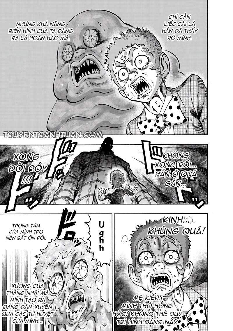 Anh Hùng Onepunch - Chương 196.6