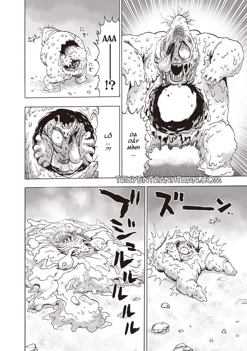 Anh Hùng Onepunch - Chương 201