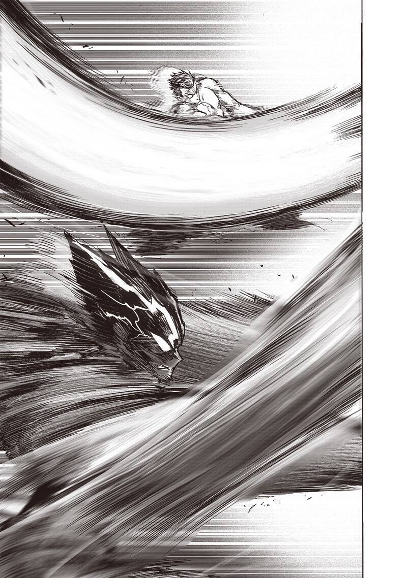 Anh Hùng Onepunch - Chương 205