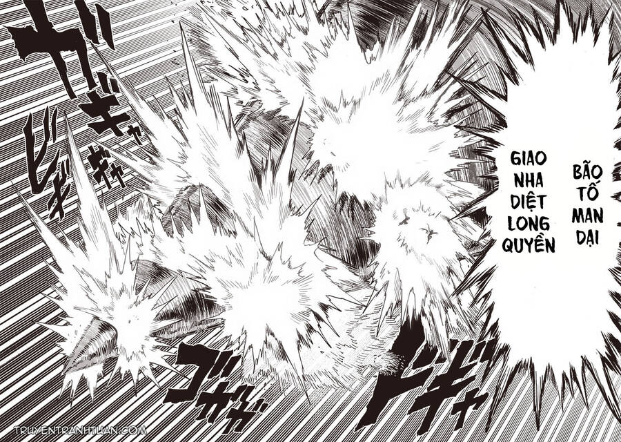 Anh Hùng Onepunch - Chương 205