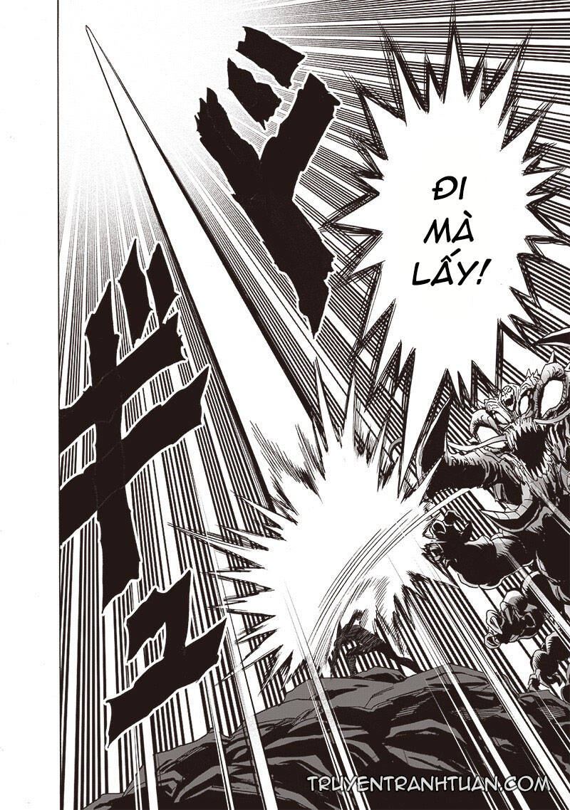 Anh Hùng Onepunch - Chương 205