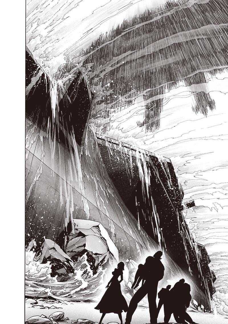 Anh Hùng Onepunch - Chương 207