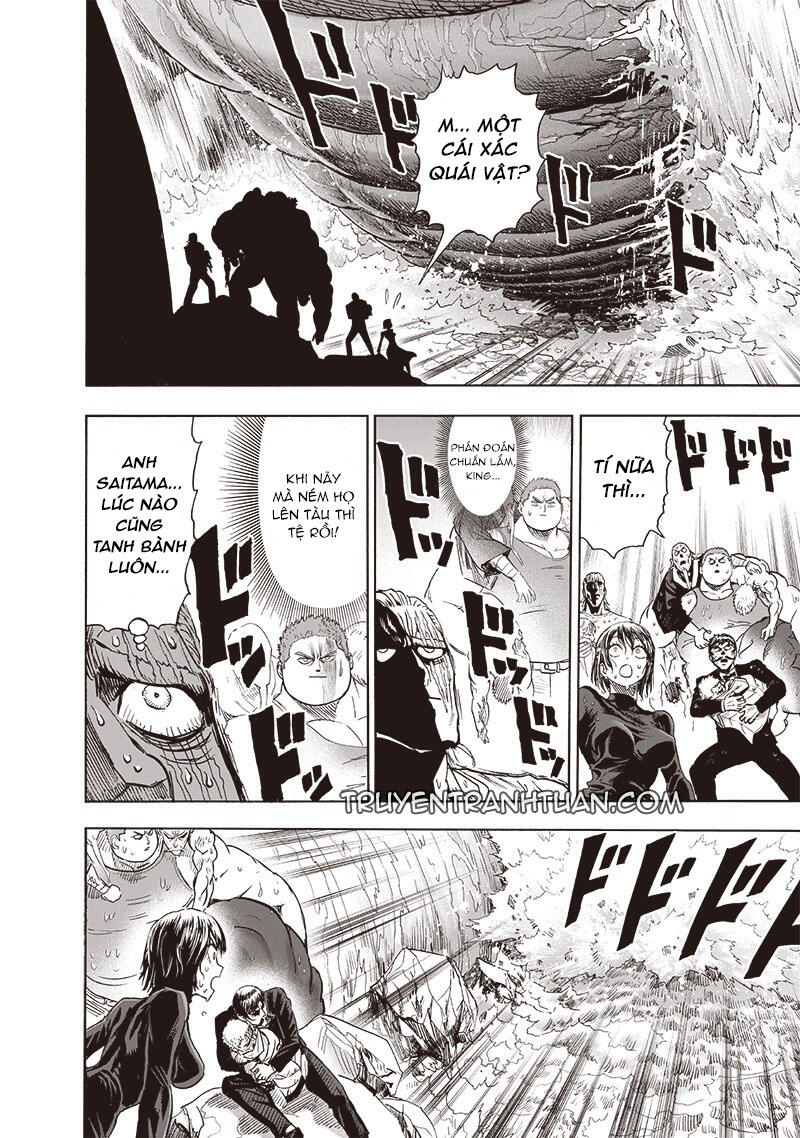 Anh Hùng Onepunch - Chương 207