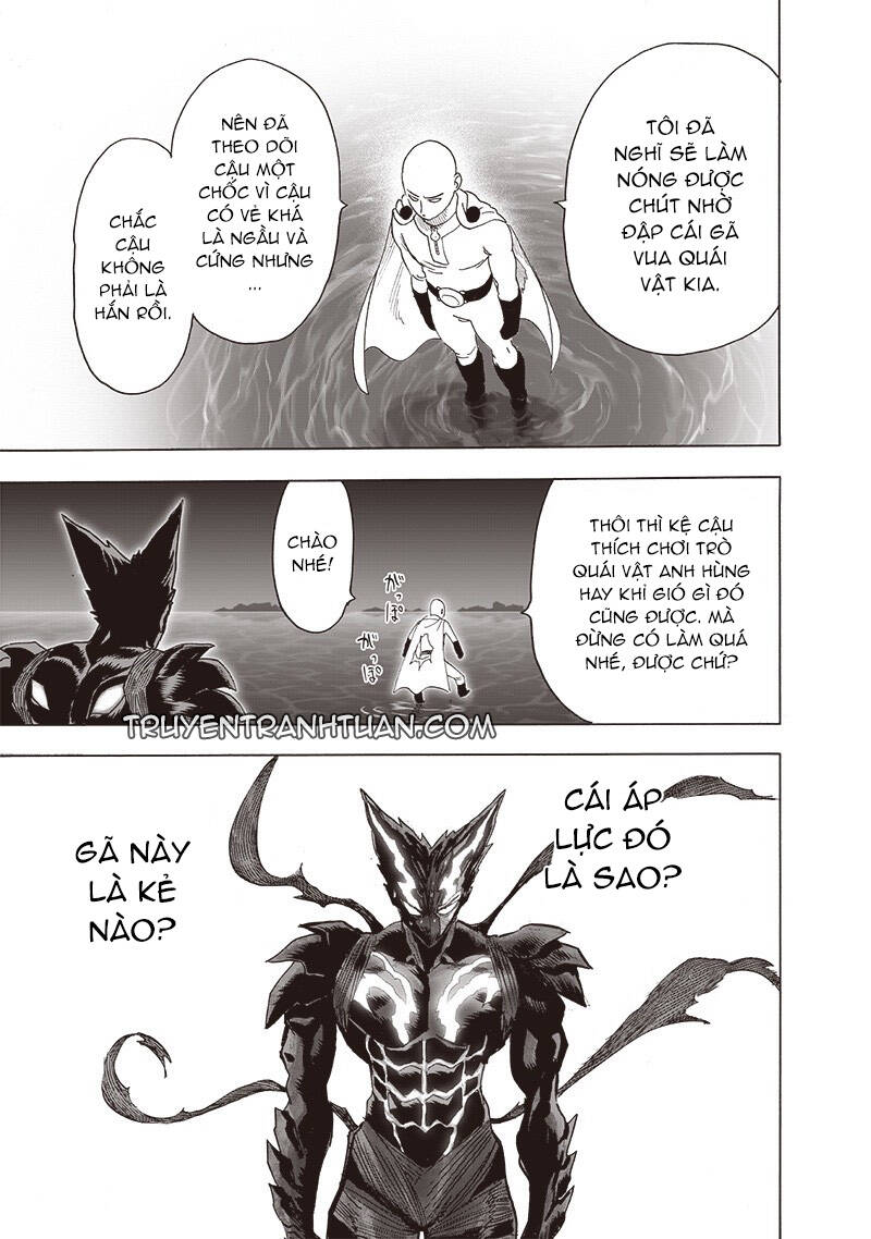 Anh Hùng Onepunch - Chương 208