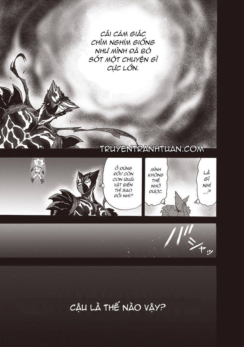 Anh Hùng Onepunch - Chương 208