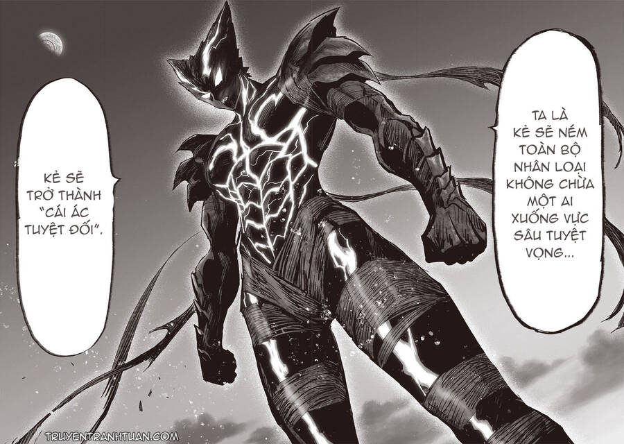 Anh Hùng Onepunch - Chương 208