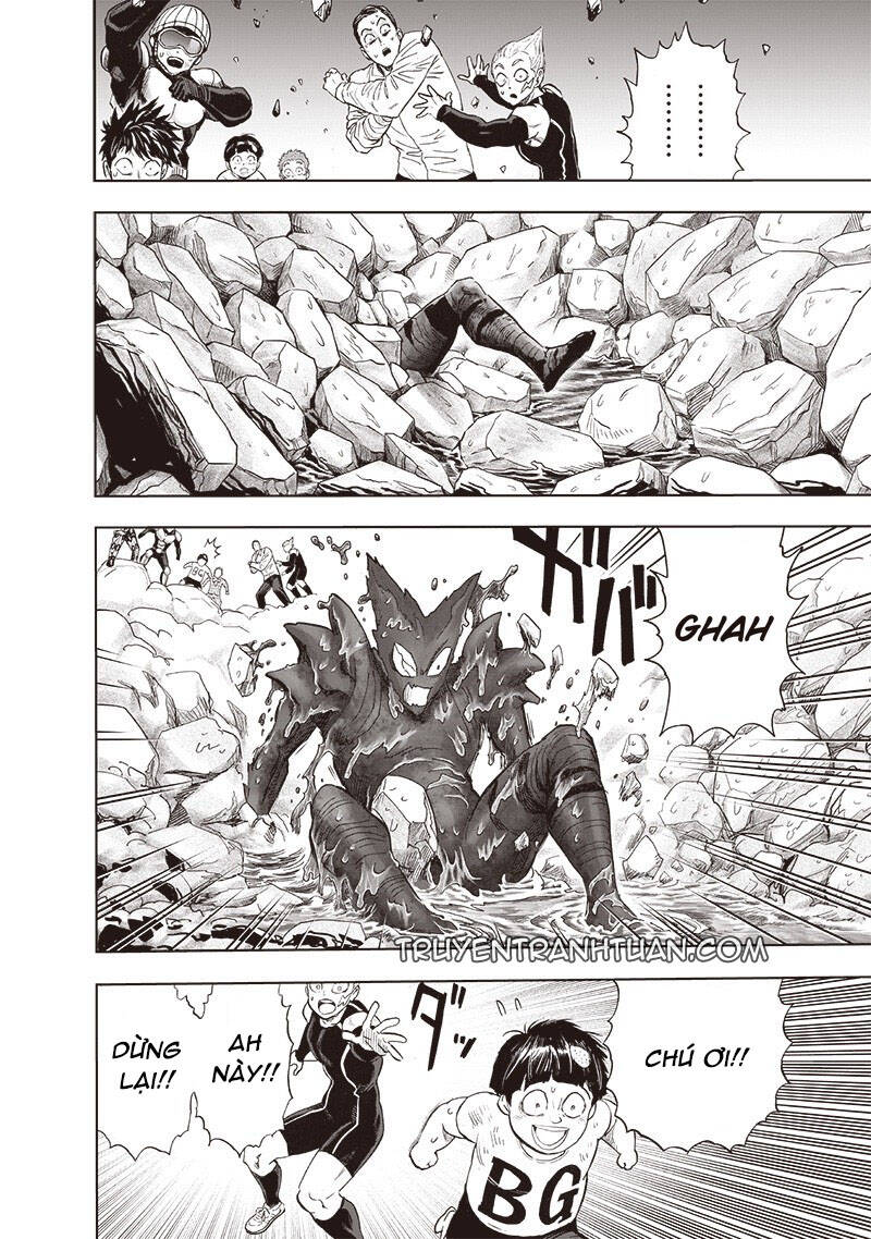 Anh Hùng Onepunch - Chương 209
