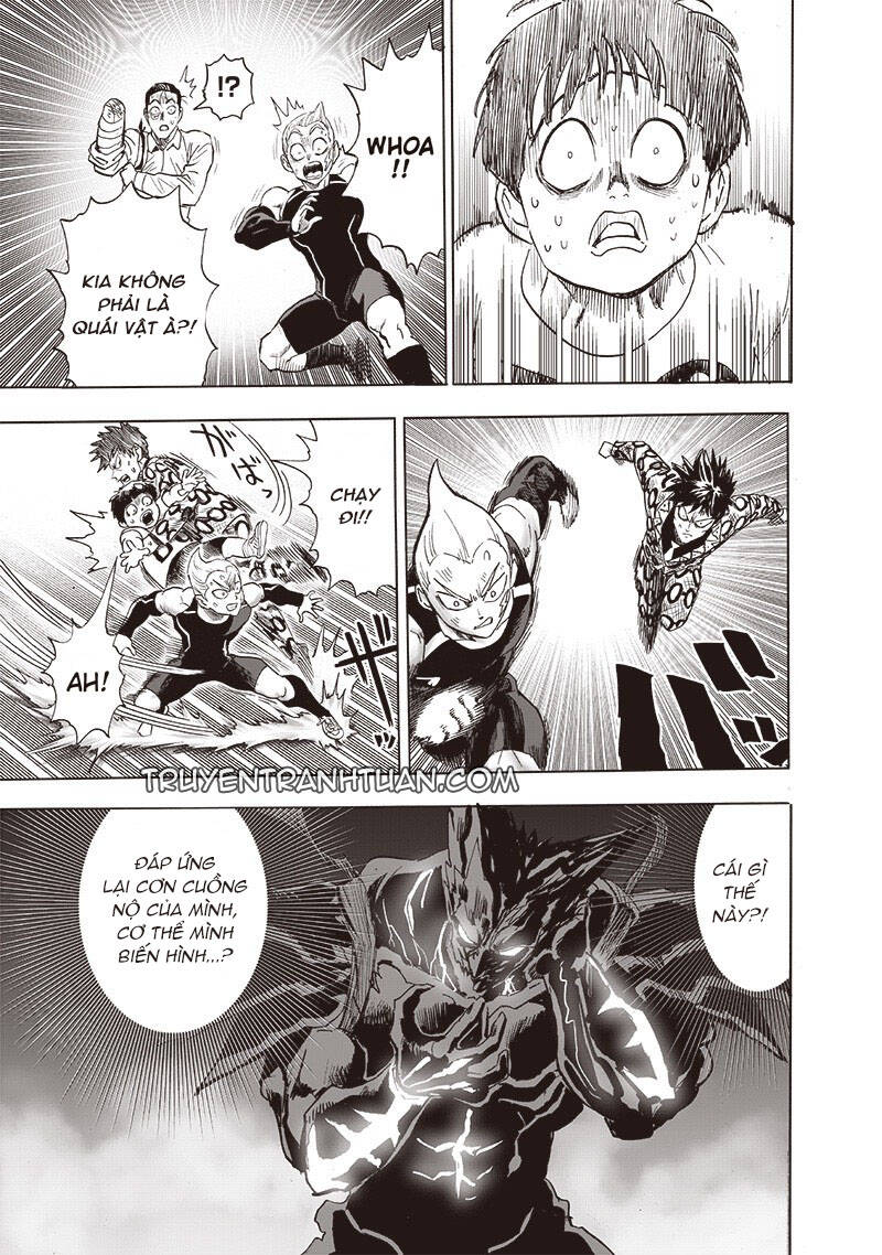 Anh Hùng Onepunch - Chương 209