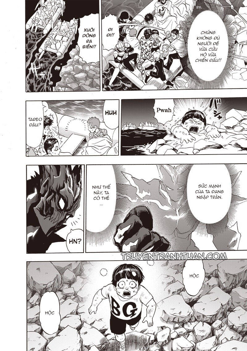 Anh Hùng Onepunch - Chương 209