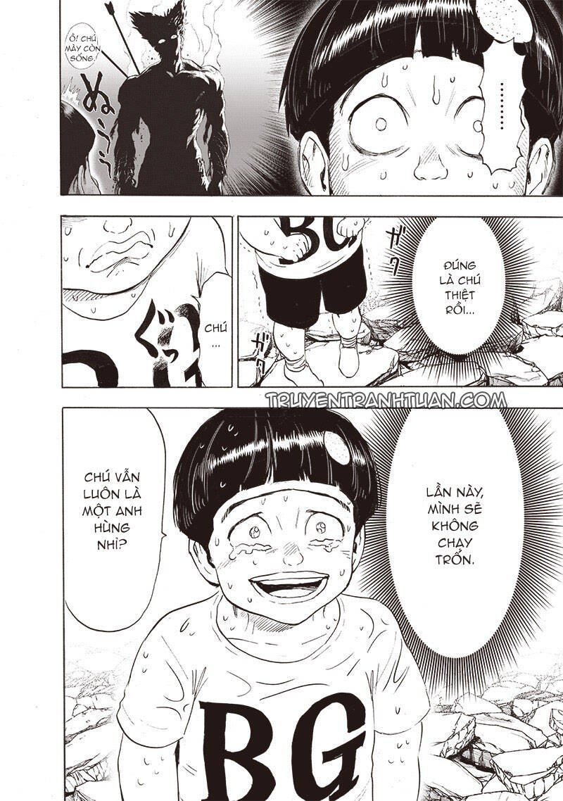 Anh Hùng Onepunch - Chương 209