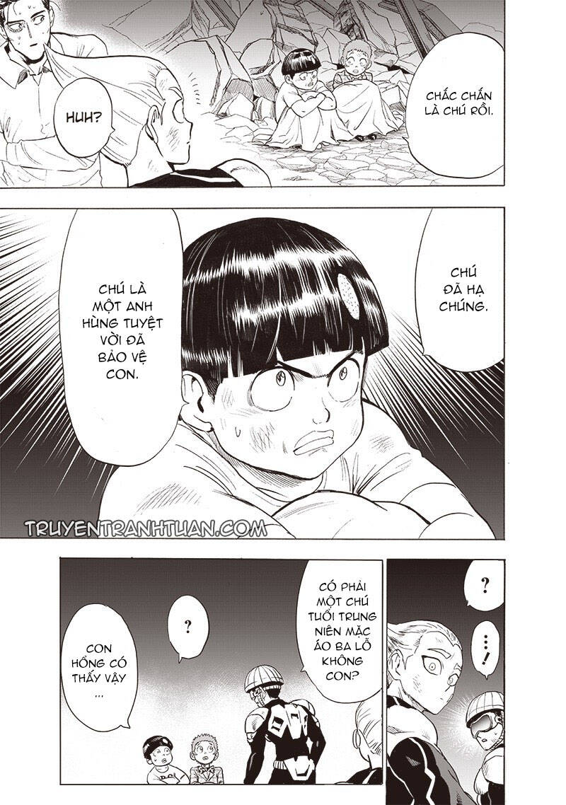 Anh Hùng Onepunch - Chương 209