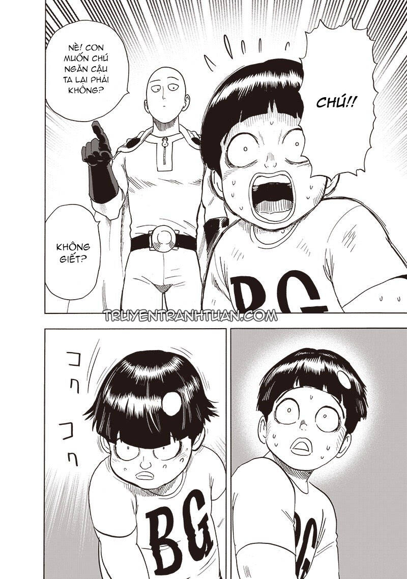 Anh Hùng Onepunch - Chương 209