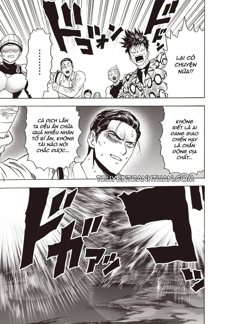 Anh Hùng Onepunch - Chương 209