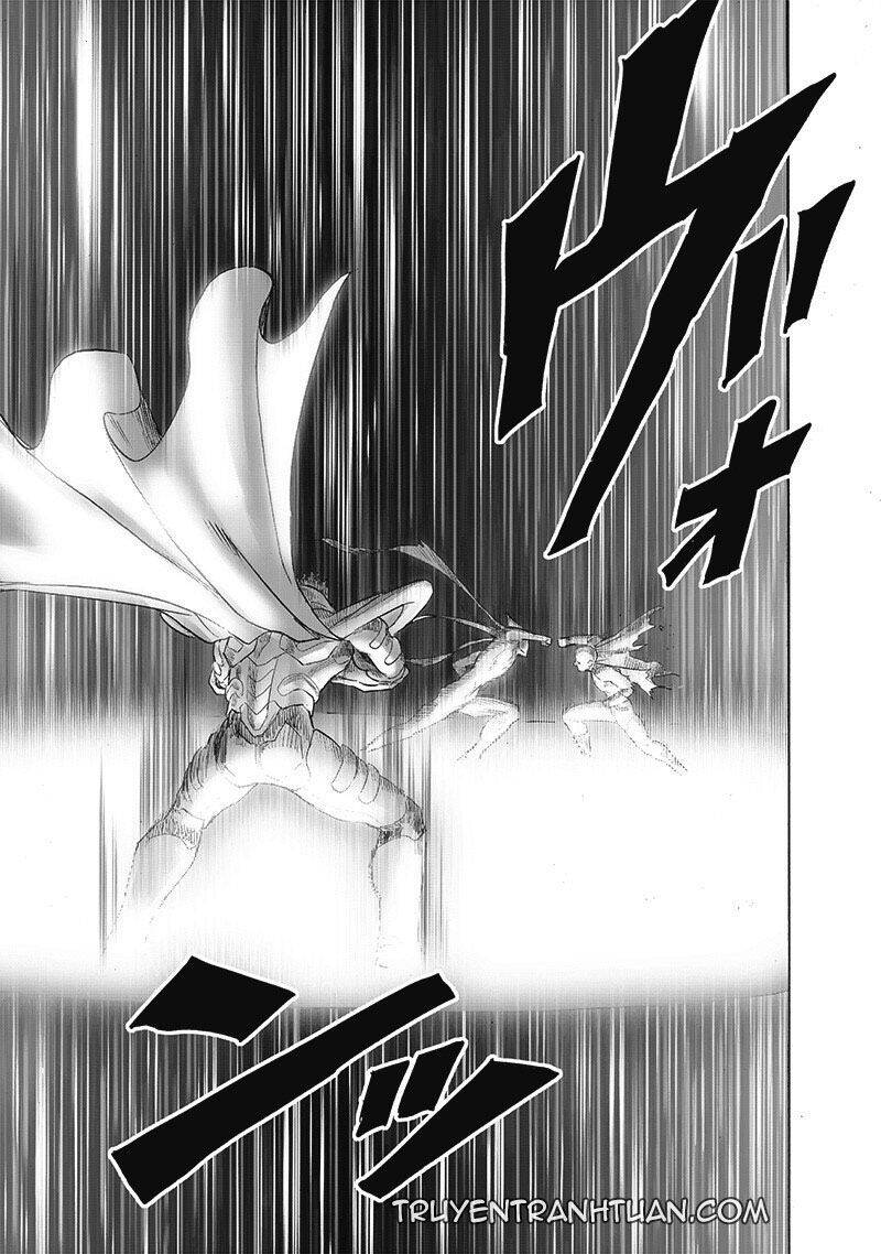 Anh Hùng Onepunch - Chương 214