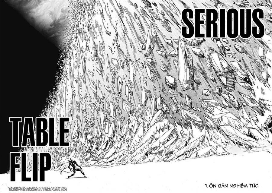 Anh Hùng Onepunch - Chương 214