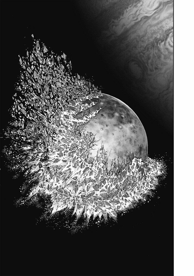 Anh Hùng Onepunch - Chương 214