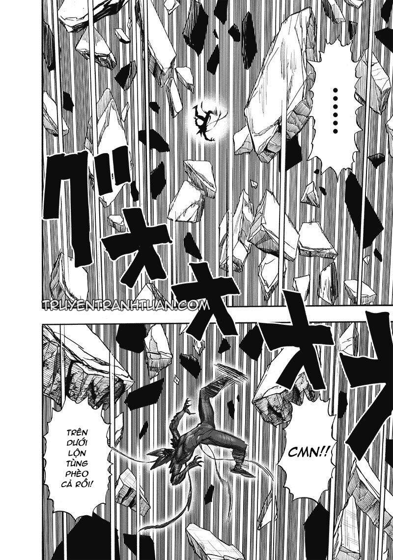 Anh Hùng Onepunch - Chương 214