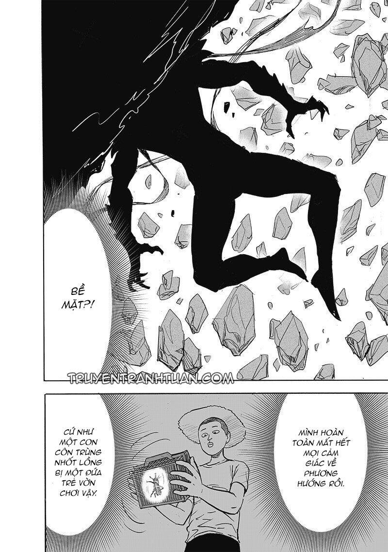 Anh Hùng Onepunch - Chương 214