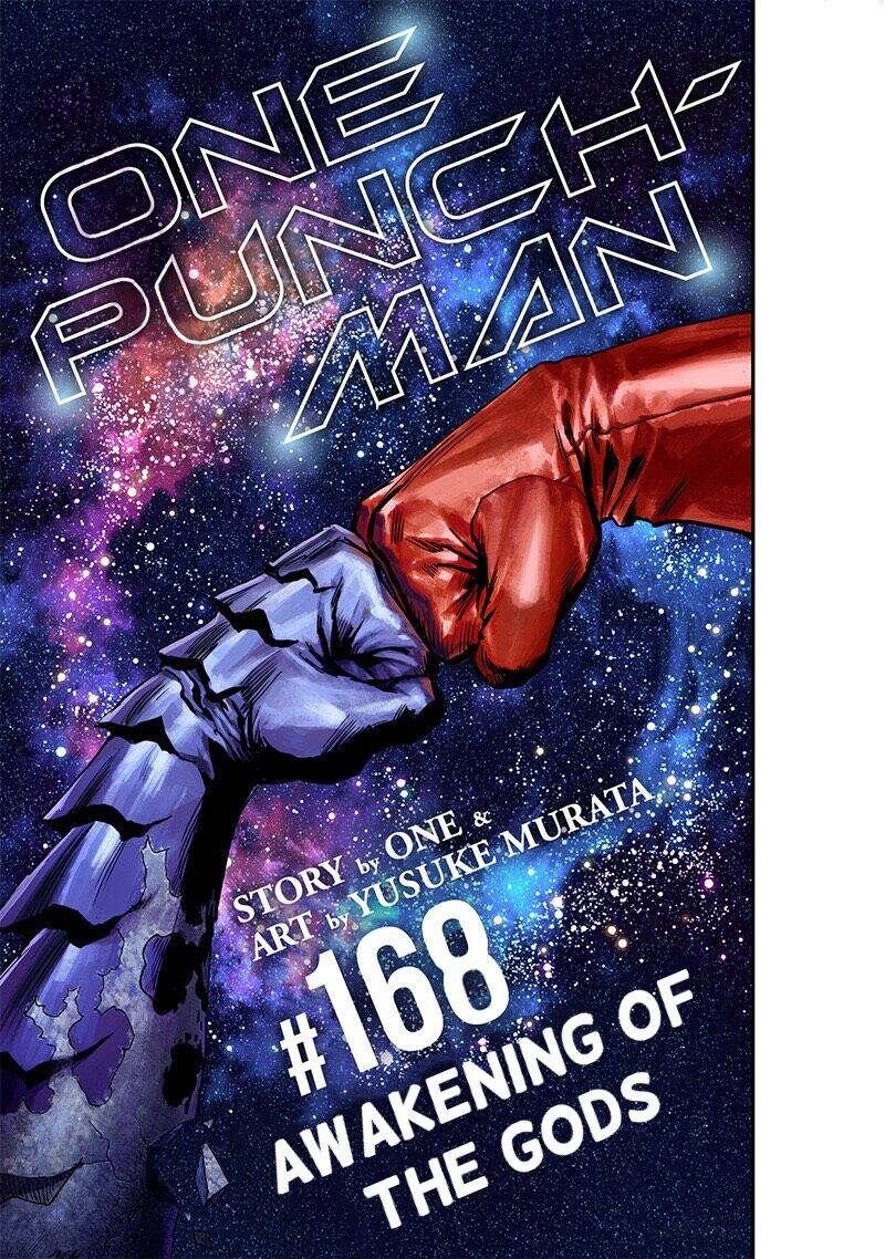 Anh Hùng Onepunch - Chương 215