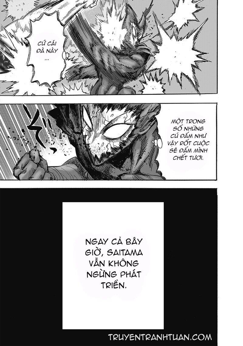 Anh Hùng Onepunch - Chương 215