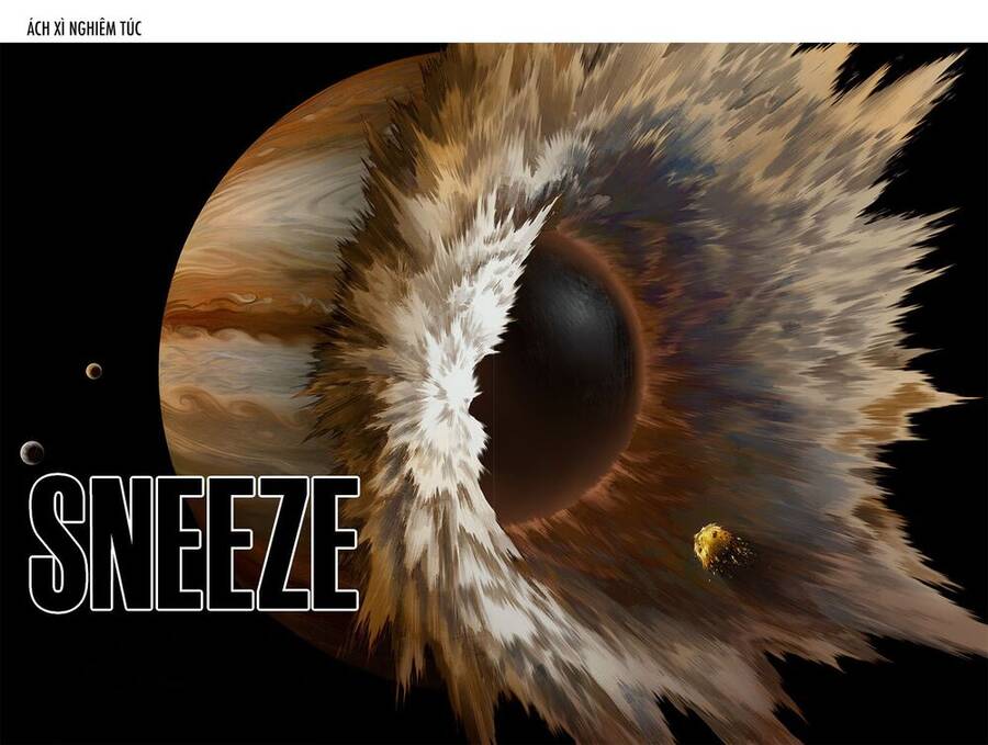 Anh Hùng Onepunch - Chương 215