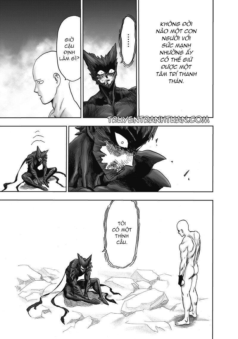 Anh Hùng Onepunch - Chương 215