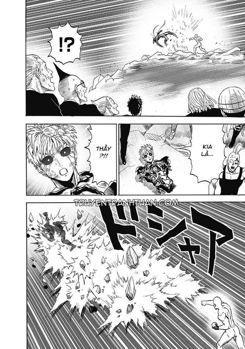 Anh Hùng Onepunch - Chương 215